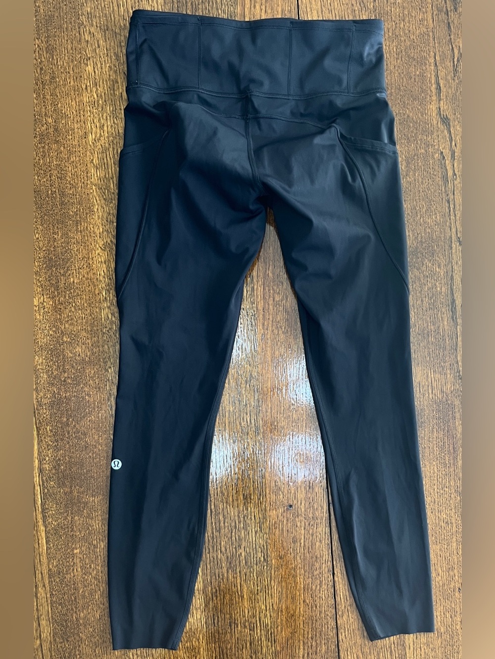 🍋Lululemon Fast n Free Tight